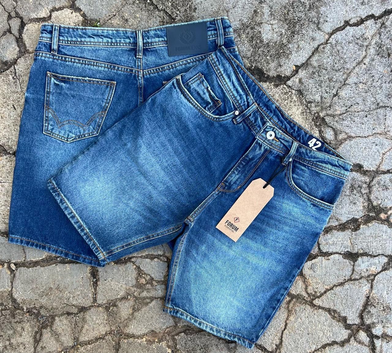 BREMUDA JEANS FORUM PREMIUM