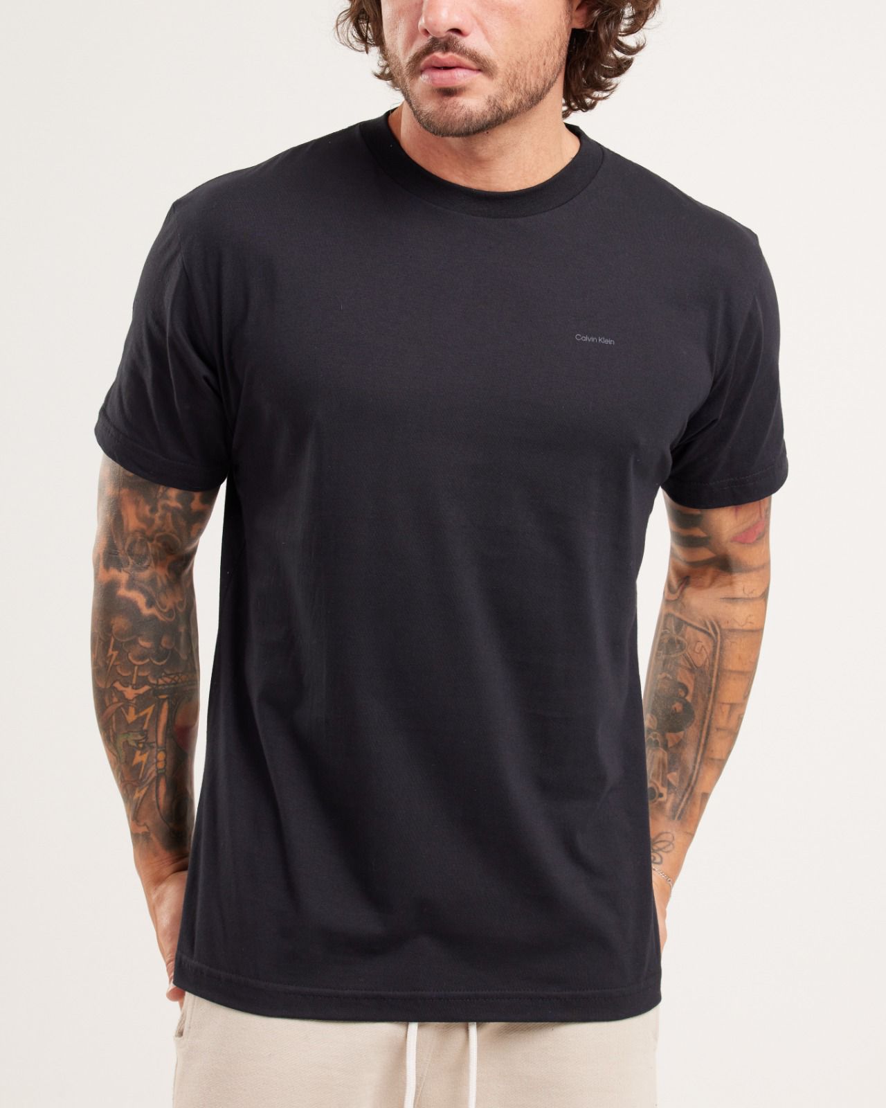 CAMISA NACIONAL CALVIN KLEIN