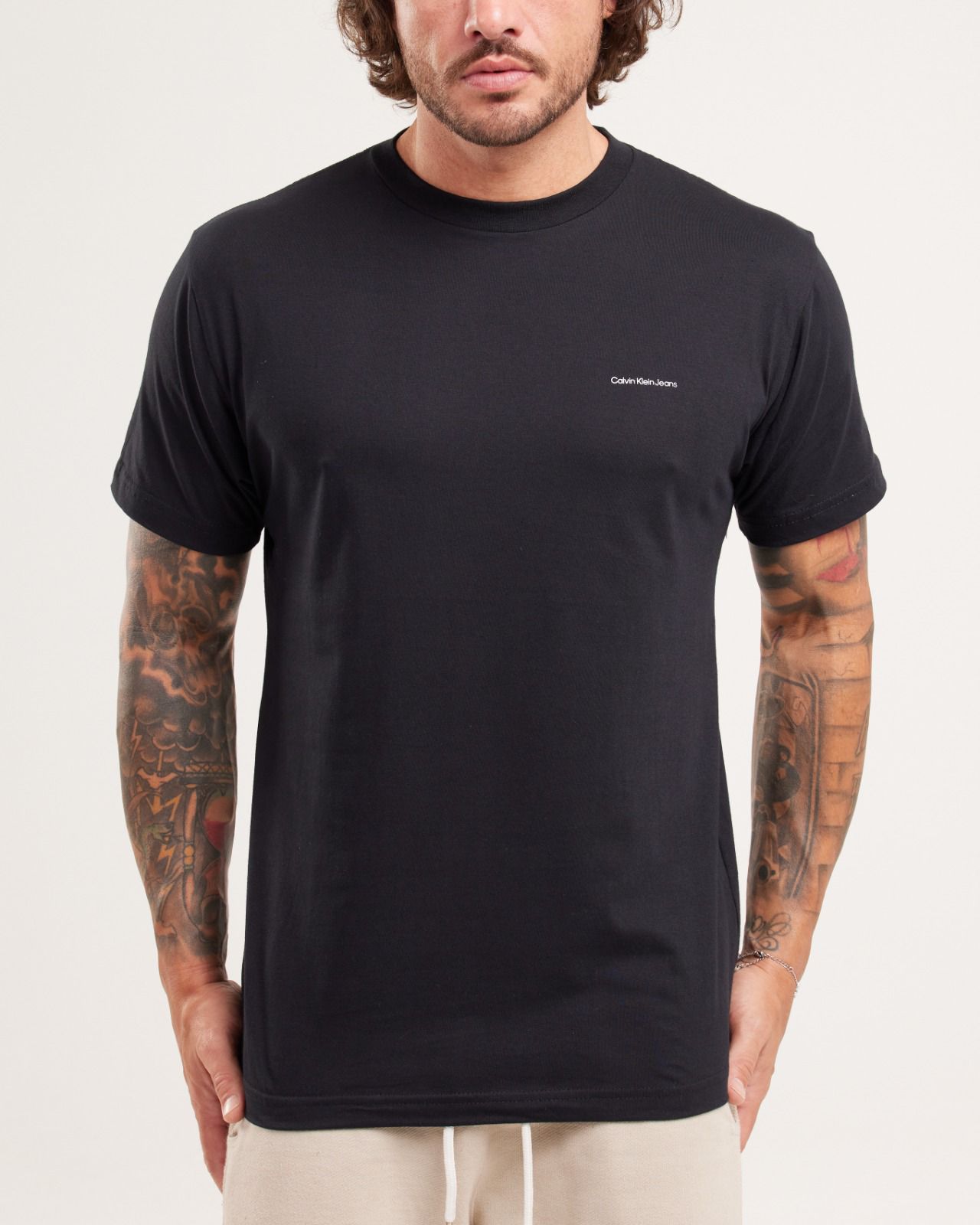 CAMISA NACIONAL CALVIN KLEIN