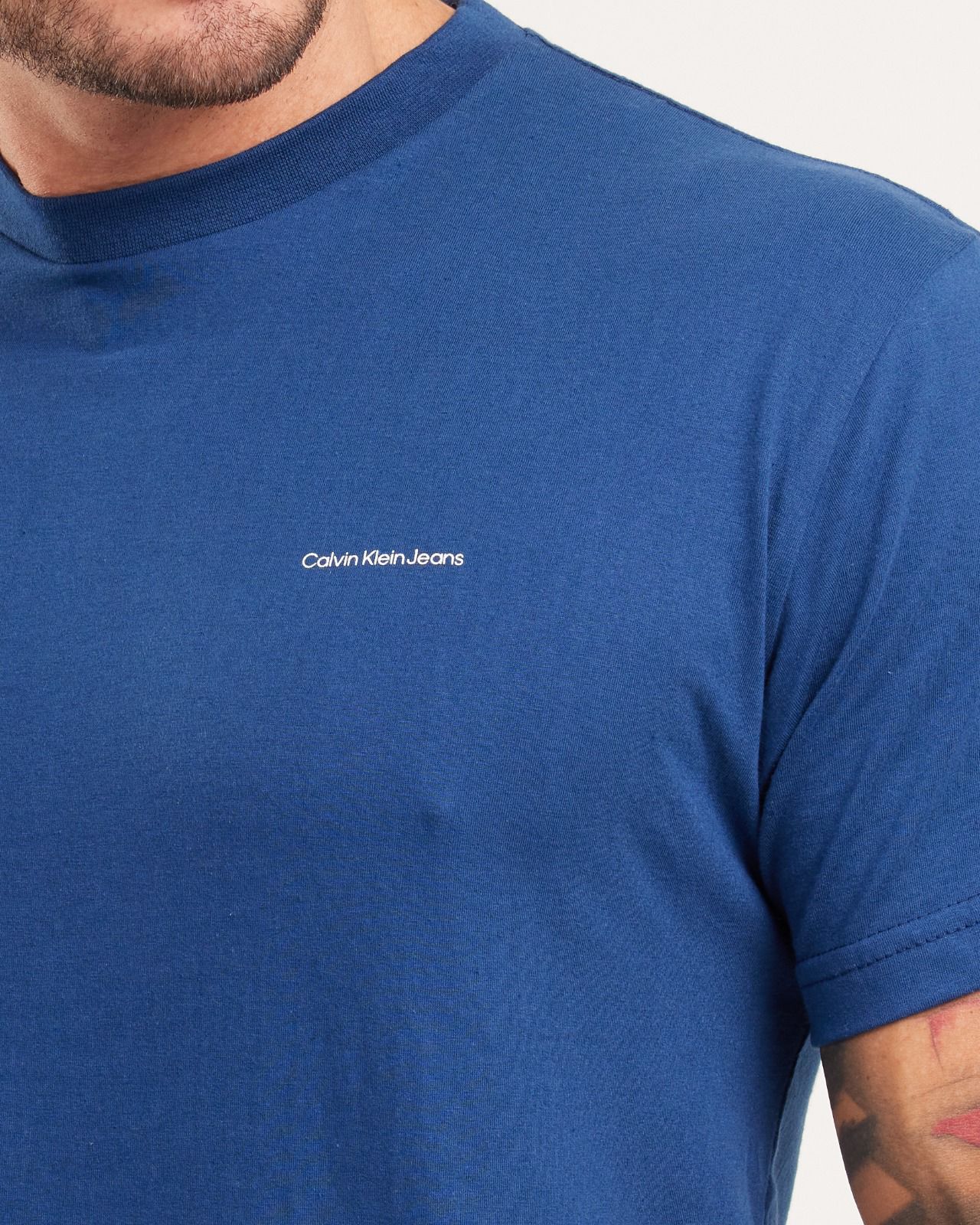 CAMISA NACIONAL CALVIN KLEIN