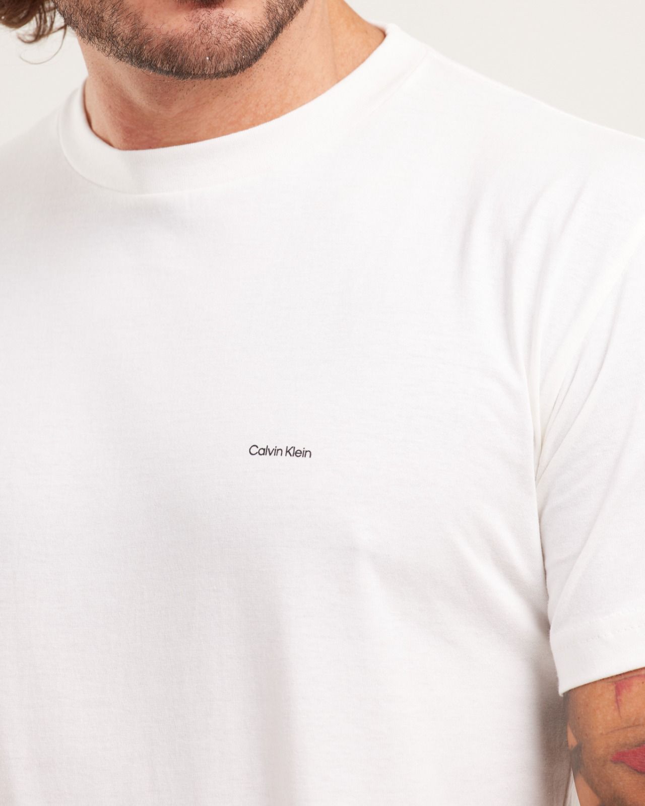 CAMISA NACIONAL CALVIN KLEIN