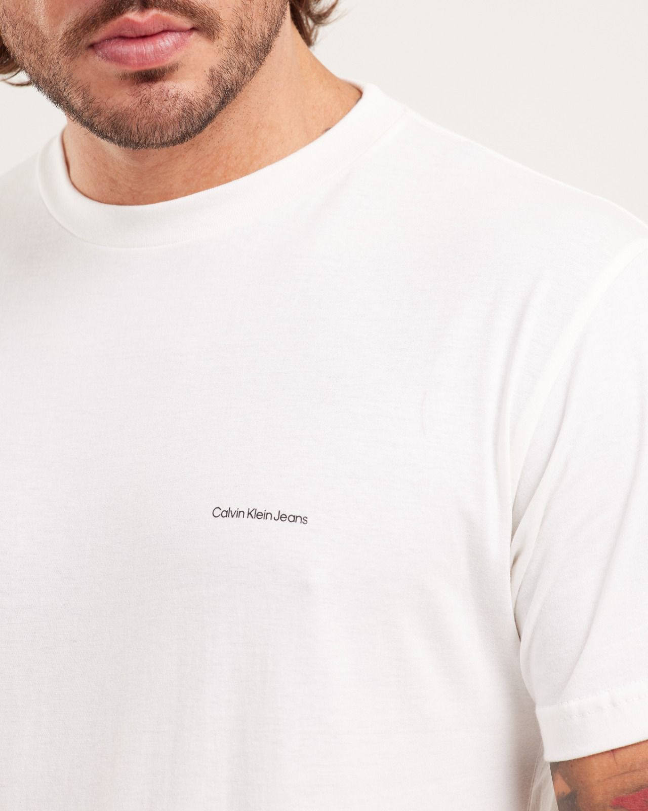 CAMISA NACIONAL CALVIN KLEIN