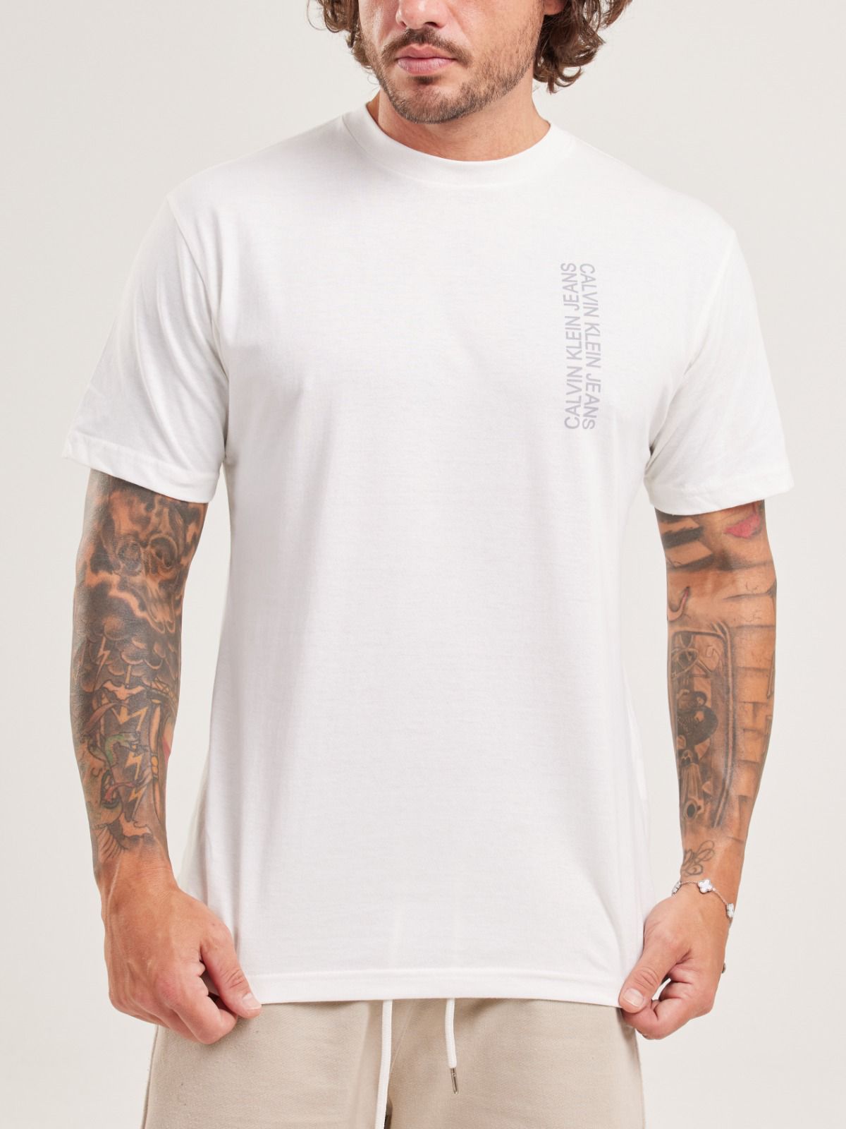 CAMISA NACIONAL CAVIN KLEIN