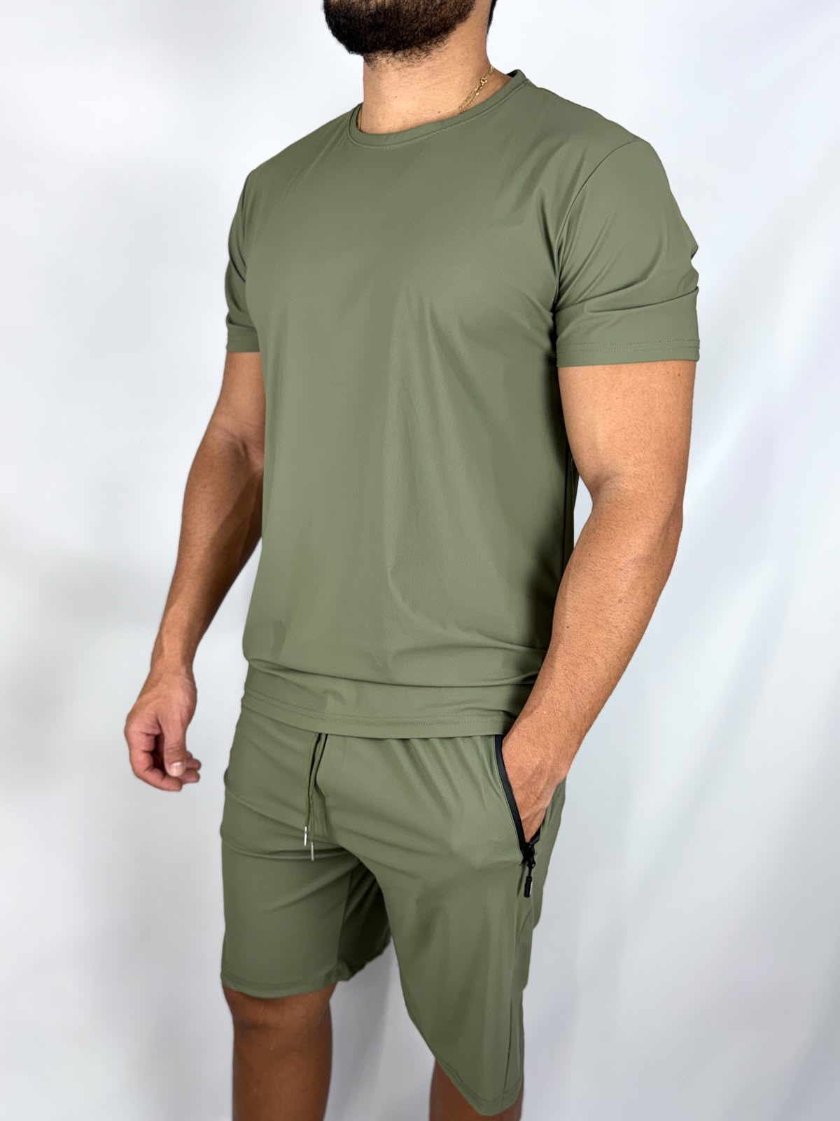 CONJUNTO DRY FIT PREMIUM