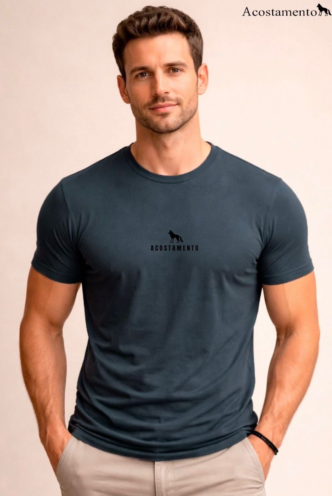 CAMISA NACIONAL ACOSTAMENTO