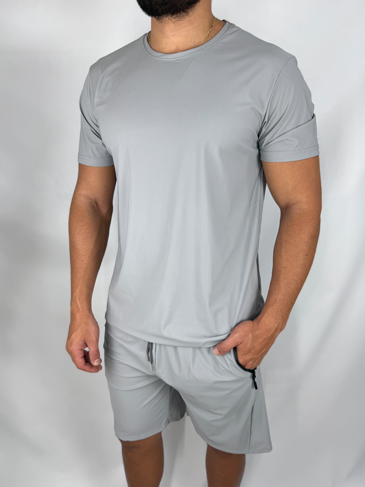 CONJUNTO DRY FIT PREMIUM