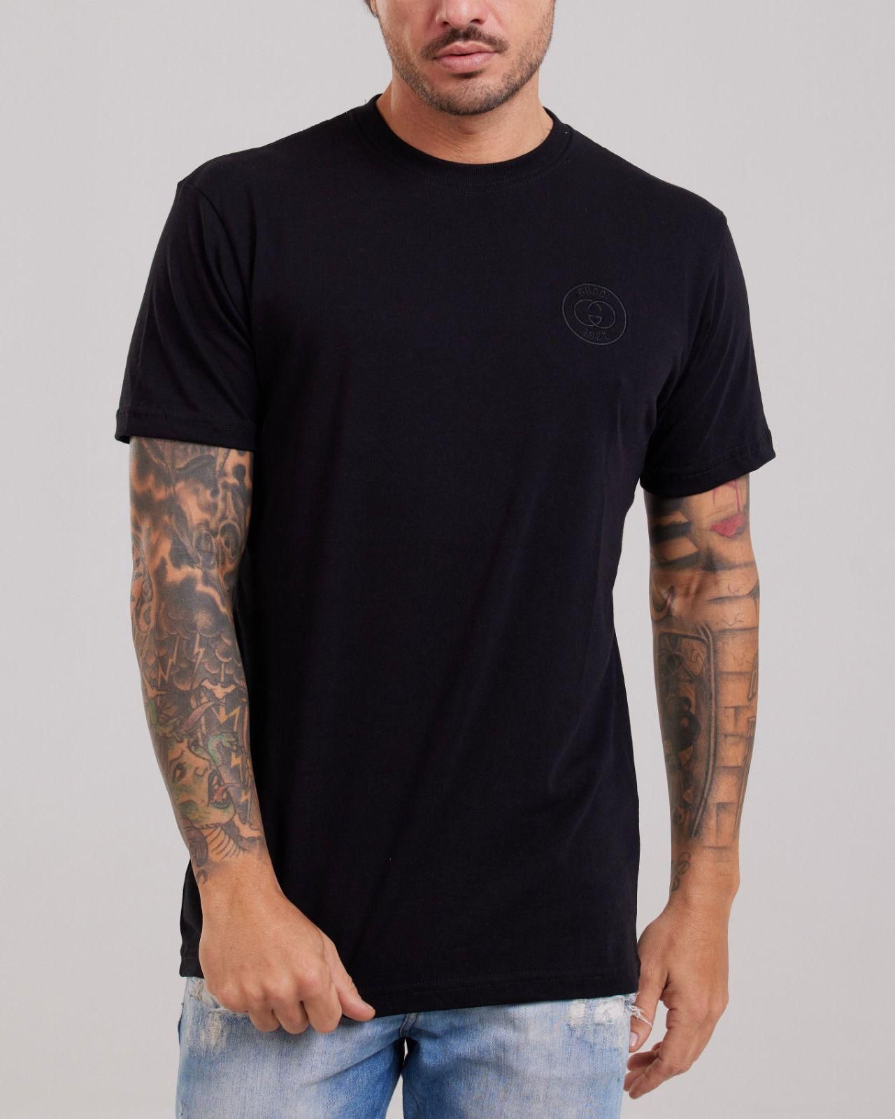 CAMISA CHINESA GUCCI