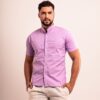 CAMISA LINHO LOBO