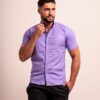 CAMISA LINHO LOBO