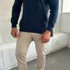 SUÉTER TOMMY HILFIGER