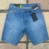 BERMUDA JEANS DIESEL PREMIUM