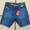BERMUDA JEANS DIESEL PREMIUM