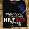 CAMISETA TOMMY HILFIGER TANGUIS