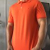CAMISA POLO ARAMIS