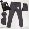 CALÇA SARJA CALVIN KLEIN