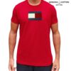 CAMISETA TOMMY HILFIGER TANGUIS