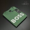 CAMISETA HUGO BOSS TANGUIS
