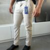 CALÇA SARJA RALPH LAUREN