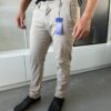 CALÇA SARJA RALPH LAUREN