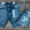 BERMUDA JEANS JOHN JOHN PREMIUM