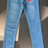 CALÇA JEANS DIESEL