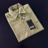 CAMISA LINHO COLCCI
