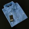CAMISA LINHO COLCCI