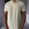 CAMISA POLO HUGO BOSS