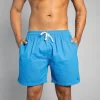 SHORT LINHO NATO