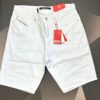 BERMUDA JEANS DIESEL PREMIUM