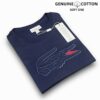 CAMISETA LACOSTE PREMIUM