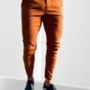 CALÇA SARJA DUDALINA