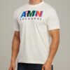 CAMISETA ARMANI EXCHANGE CHINESA