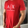 CAMISETA ARMANI EXCHANGE PIMA