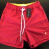 SHORT TACTEL RALPH LAUREN PREMIUM