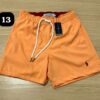 SHORT TACTEL RALPH LAUREN PREMIUM