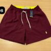 SHORT TACTEL RALPH LAUREN PREMIUM