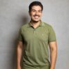 CAMISA POLO CALVIN KLEIN