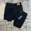 BERMUDA JEANS FILHO RICO PREMIUM