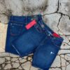 BERMUDA JEANS ELLUS PREMIUM