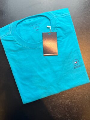BÁSICA TOMMY HILFIGER