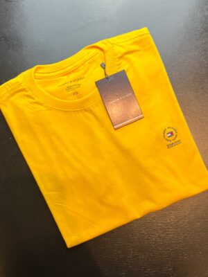 BÁSICA TOMMY HILFIGER
