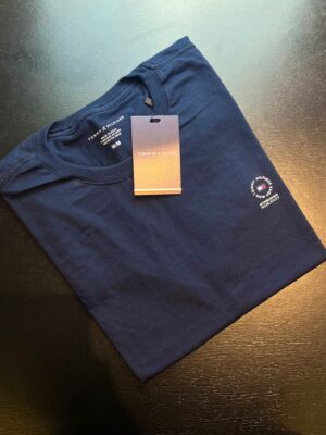 BÁSICA TOMMY HILFIGER