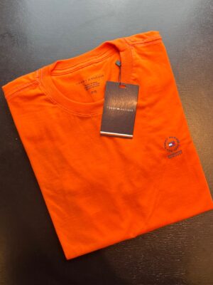 BÁSICA TOMMY HILFIGER