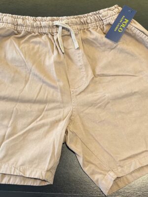 SHORT SARJA POLO RALPH LAUREN