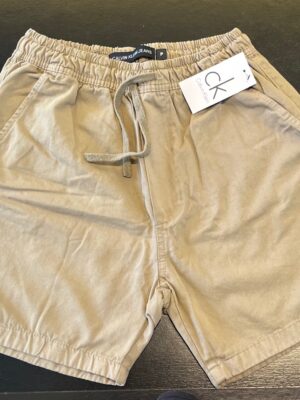 SHORT SARJA CALVIN KLEIN