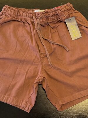 SHORT SARJA POLO RALPH LAUREN