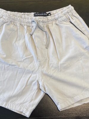 SHORT SARJA CALVIN KLEIN