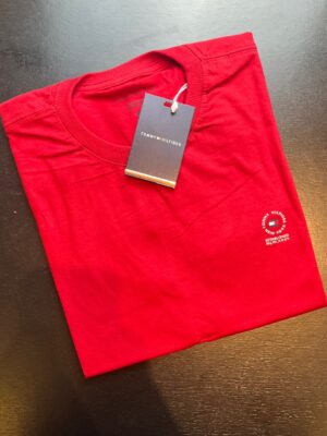BÁSICA TOMMY HILFIGER