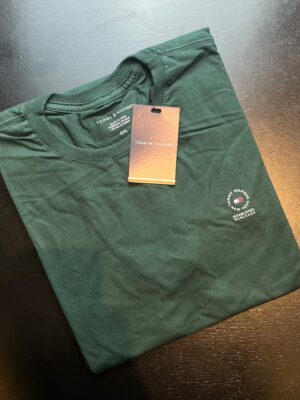 BÁSICA TOMMY HILFIGER